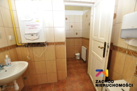 Duży Apartament, 2 piętro kamienicy ul. Kupiecka